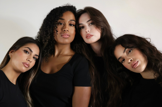 Comment favoriser la pousse des cheveux ?