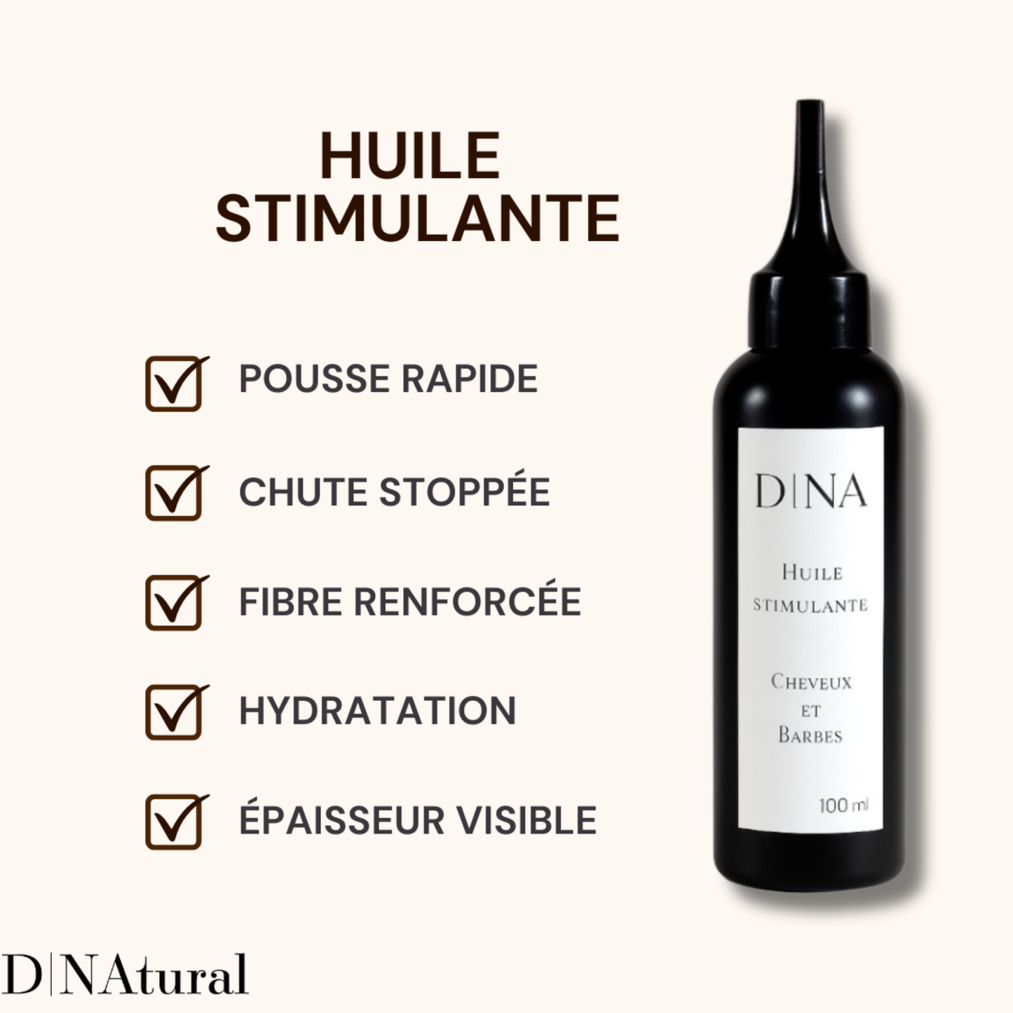 Coffret Duo Pousse