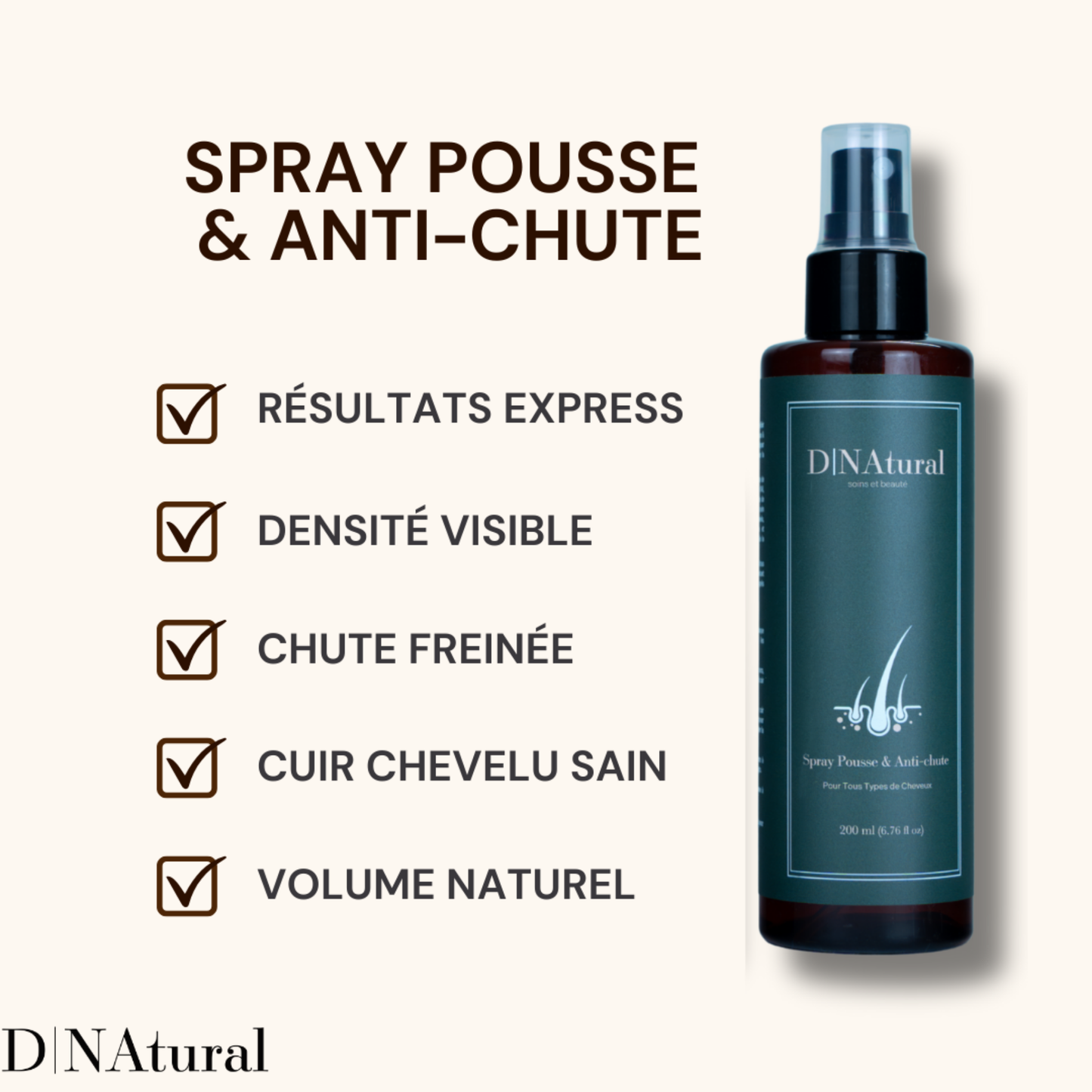Coffret Duo Pousse