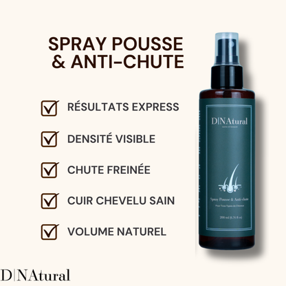 Coffret Duo Pousse