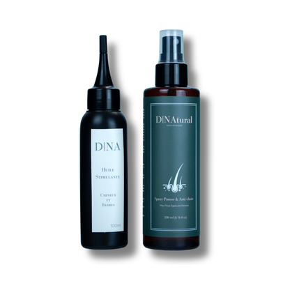 Coffret Duo Pousse